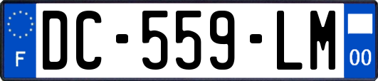 DC-559-LM