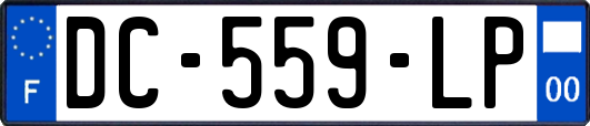 DC-559-LP