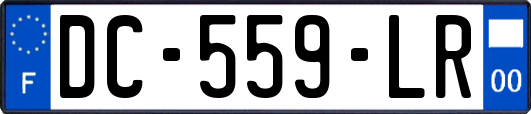 DC-559-LR