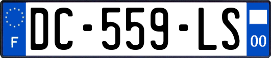 DC-559-LS