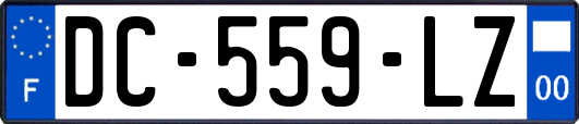 DC-559-LZ