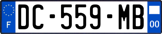 DC-559-MB