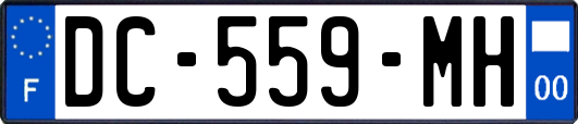 DC-559-MH