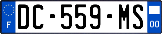 DC-559-MS