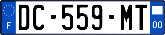 DC-559-MT