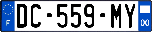 DC-559-MY