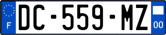 DC-559-MZ