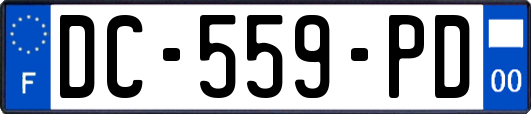 DC-559-PD
