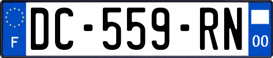 DC-559-RN