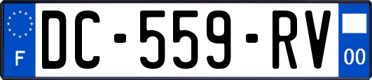 DC-559-RV