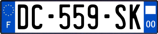 DC-559-SK