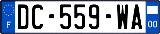 DC-559-WA