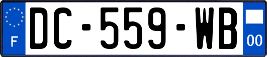 DC-559-WB