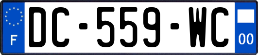 DC-559-WC