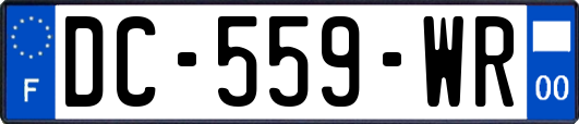 DC-559-WR
