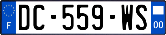 DC-559-WS