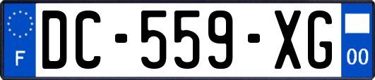 DC-559-XG