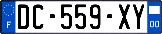 DC-559-XY