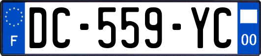 DC-559-YC