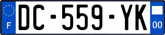DC-559-YK
