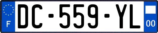 DC-559-YL