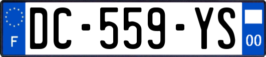 DC-559-YS