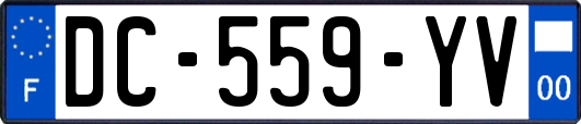 DC-559-YV