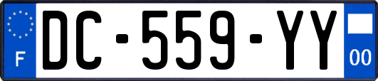 DC-559-YY