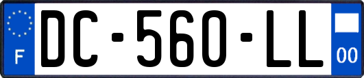 DC-560-LL