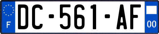 DC-561-AF