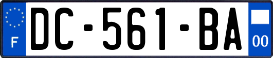 DC-561-BA