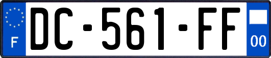 DC-561-FF