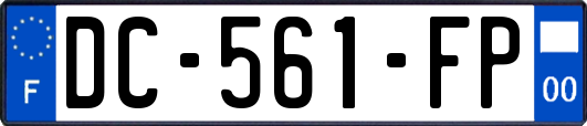 DC-561-FP