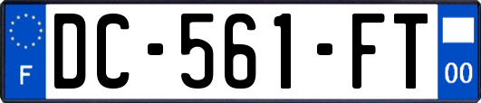 DC-561-FT