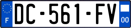 DC-561-FV