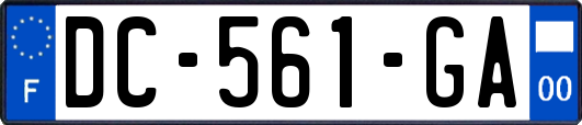 DC-561-GA