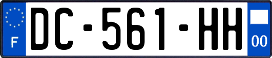 DC-561-HH