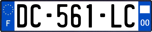 DC-561-LC