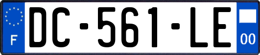 DC-561-LE