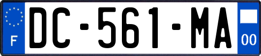 DC-561-MA
