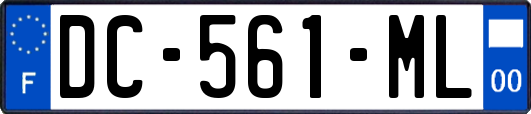 DC-561-ML
