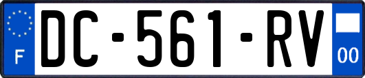 DC-561-RV