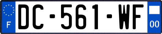 DC-561-WF