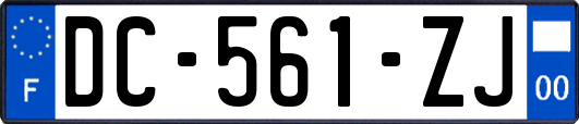 DC-561-ZJ