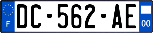 DC-562-AE