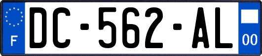 DC-562-AL