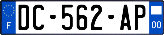 DC-562-AP