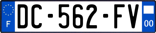 DC-562-FV