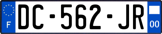 DC-562-JR