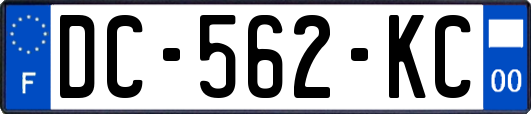 DC-562-KC